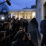 Press Hypes President Volodymyr Zelensky Door Claim, Ignores Defense