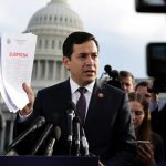 Rep. Robert Garcia Vows Oversight Probe of Trump Family if Dems Win
