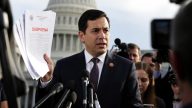 Rep. Robert Garcia Vows Oversight Probe of Trump Family if Dems Win