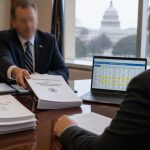 DOJ Demands Records After NJ Auto-Registered 6,600 Noncitizens