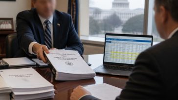 DOJ Demands Records After NJ Auto-Registered 6,600 Noncitizens