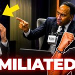 Stephen A Smith TORCHES Mamdani DISASTROUS Socialist Agenda