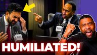 Stephen A Smith TORCHES Mamdani DISASTROUS Socialist Agenda