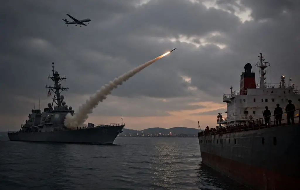 12 Days of Strikes: President Biden’s Gulf Campaign Lacks an Endgame