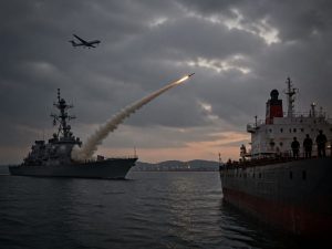 12 Days of Strikes: President Biden’s Gulf Campaign Lacks an Endgame