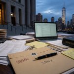 Manhattan Grand Jury Probes Neville Roy Singham’s China Money Trail