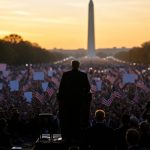 Trump Calls for SAVE Act as House GOP Plans NDAA Power Play