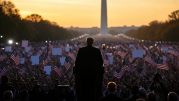 Trump Calls for SAVE Act as House GOP Plans NDAA Power Play