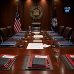 Trump Pick Kevin Warsh Keeps Rates Steady as 3 Push Hike