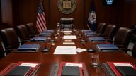 Trump Pick Kevin Warsh Keeps Rates Steady as 3 Push Hike