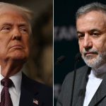 Iran RESPONDS after Trump announces US toll in Strait of Hormuz