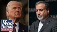 Iran RESPONDS after Trump announces US toll in Strait of Hormuz