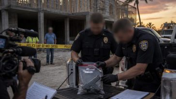 DHS Lodges ICE Detainers After Guatemalan Brothers Kill Florida Dad