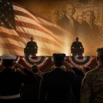 House Republicans Turn America's 250th Into Trump-Era Ad