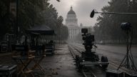 Newsom’s trailer bill cap could gut Hollywood tax credits
