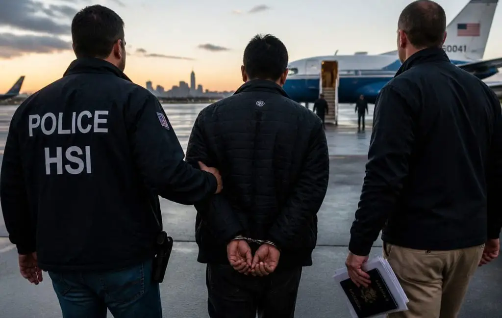 Alleged Medicare Ringleader Khalid Ahmed Satary Nabbed Abroad