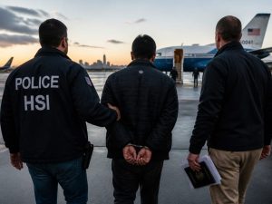 Alleged Medicare Ringleader Khalid Ahmed Satary Nabbed Abroad