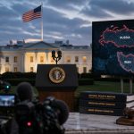 Trump Urges Iran and Hezbollah Added to Russia Sanctions