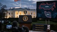 Trump Urges Iran and Hezbollah Added to Russia Sanctions