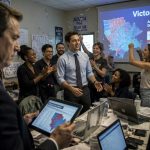 Mayor Zohran Mamdani’s DSA wins send warning shot to GOP