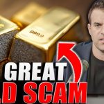 The Fake Gold Trap: How Buyers Get Stuck With Plated Tungsten