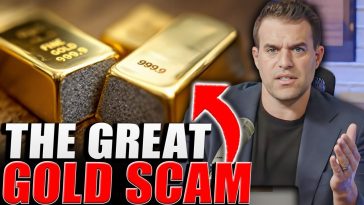 The Fake Gold Trap: How Buyers Get Stuck With Plated Tungsten