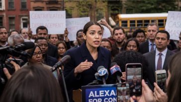 Darializa Avila Chevalier Blames Israel Aid for US School Shortages