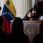 Judge Gayles Slams Maduro Inner Circle With $314M Torture Win