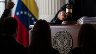 Judge Gayles Slams Maduro Inner Circle With $314M Torture Win