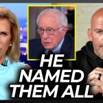Dem Goes Viral for Listing Everyone That Needs to Apologize for Platner Disaster