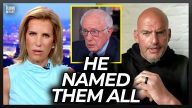 Dem Goes Viral for Listing Everyone That Needs to Apologize for Platner Disaster