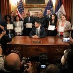 Mayor Zohran Mamdani’s America 250 Speech Called Tone-Deaf Stunt