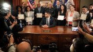 Mayor Zohran Mamdani’s America 250 Speech Called Tone-Deaf Stunt