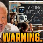 This CREEPY A.I. Robot May Be Teaching Your Kids Soon