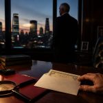 Warren Buffett Pauses Gates Gift Pending Epstein Review