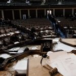 House Chaos: GOP Holdouts Cripple NDAA, Johnson Demands Discipline