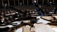 House Chaos: GOP Holdouts Cripple NDAA, Johnson Demands Discipline