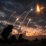 Trump pause seen as invite after Iran missiles intercepted