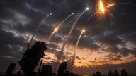 Trump pause seen as invite after Iran missiles intercepted