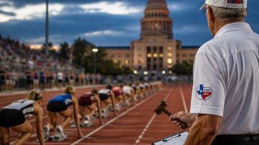 Supreme Court OKs States Barring Trans Girls From Women’s Sports