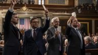 Four Republicans Break Ranks to Push Trump Pullback From Iran