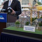 Housing Secretary Scott Turner: Border Policy Key to Cheaper Homes