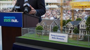Housing Secretary Scott Turner: Border Policy Key to Cheaper Homes