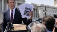 Rand Paul Dumps Fauci Diary Excerpts, Subpoenas Him for July 29