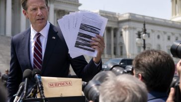 Rand Paul Dumps Fauci Diary Excerpts, Subpoenas Him for July 29