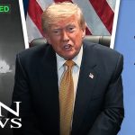 Trump: Ceasefire 'Over' as U.S. Attacks Iranian Targets