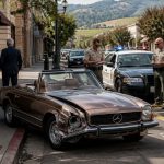 Paul Pelosi Faces Misdemeanor Hit and Run Probe, DMV Recheck