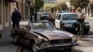 Paul Pelosi Faces Misdemeanor Hit and Run Probe, DMV Recheck