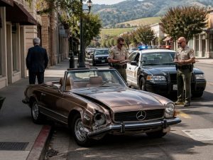 Paul Pelosi Faces Misdemeanor Hit and Run Probe, DMV Recheck