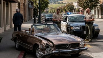 Paul Pelosi Faces Misdemeanor Hit and Run Probe, DMV Recheck